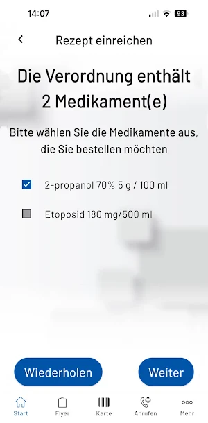 Vorline Apo Screenshot 3