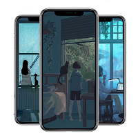 Anime Room Wallpaper & Live
