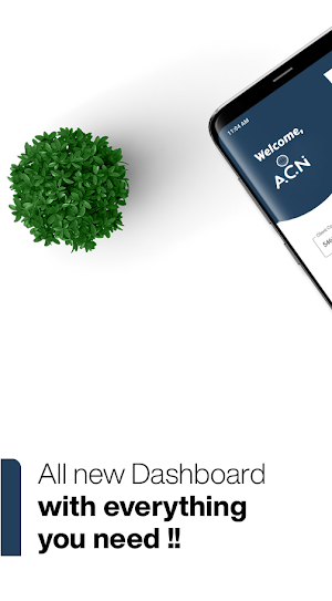 ACNetwork Screenshot 0