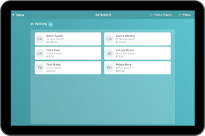 Breeze for Medical Practices Screenshot 3