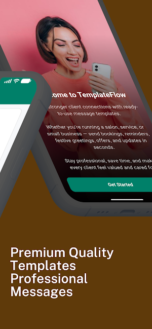 ReplyPilot: Smart Auto Reply Screenshot 1