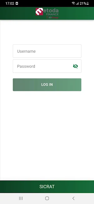 Sicrat Screenshot 0