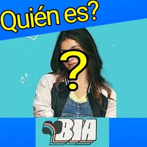 Juegos para Fans de Bia Screenshot 3