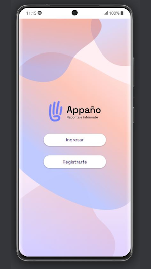 Appaño Screenshot 0
