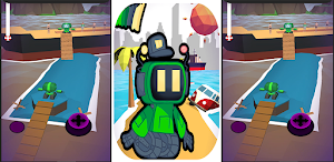 Boogie Bot Escape Playtime Screenshot 3