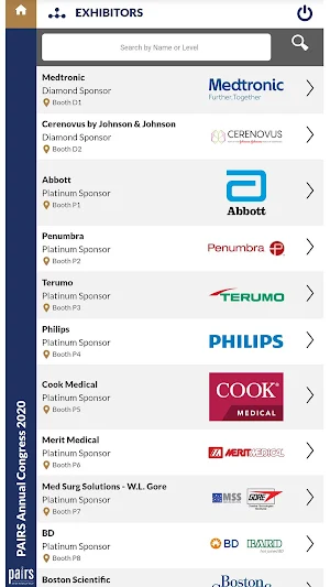 PAIRS2020 Screenshot 3