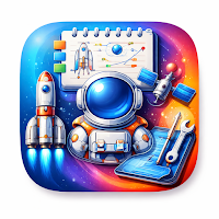 Astronautics Engineering Log