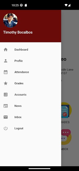 St. Charles Borromeo Screenshot 3