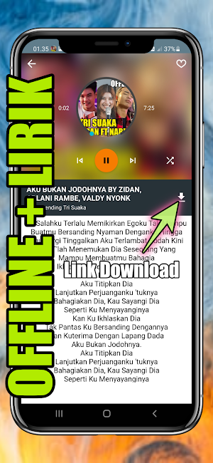Lagu Tri Suaka Full Album 2021 Offline + Lirik MP3 Screenshot 1