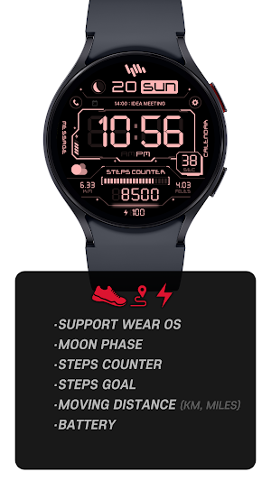 SamWatch Digital Final 2 2024 Screenshot 1