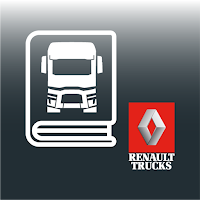 Driver Guide Renault Trucks
