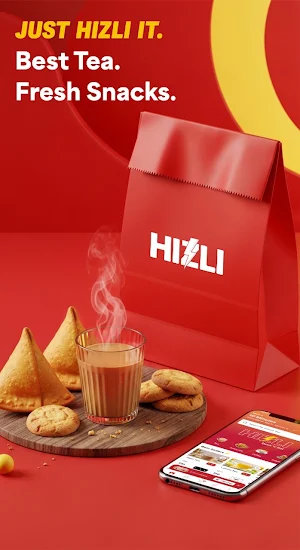 Hizli Screenshot 3