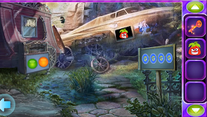 Elvish Deer Escape Screenshot 2