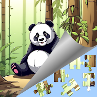 Animal Explorer 2  puzzle game