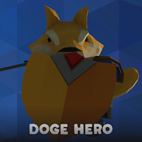 Shiba Hero - Roguelike RPG
