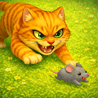 Cat and Mouse