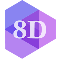 8D Music - 8D Songs & Sounds