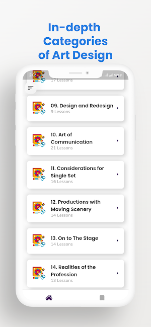 Learn Crafts And DIY Arts Pro Screenshot 2