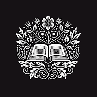 Hutterite Bookshelf