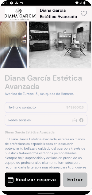 Diana García Screenshot 1