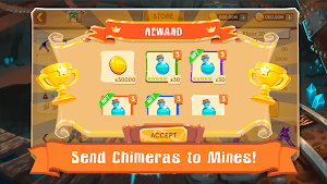 Chimeras Game Screenshot 1