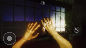 Security House - Horror Game Screenshot 3