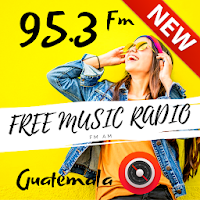 Radio 95.3 Fm Guatemala Stations Online Music Free