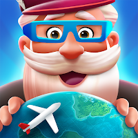 Travel Crush: Match 3