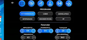 Smartworkout  Pro Screenshot 0