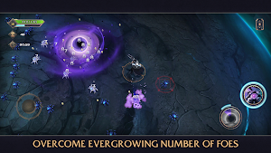 Catacomb Crawlers Screenshot 2