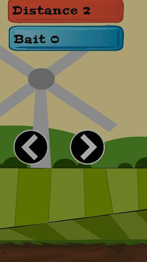 Aquatic Excursion Screenshot 0