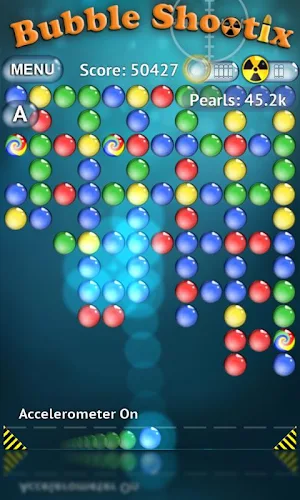 Bubble Shooter Screenshot 3