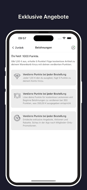 Döner Game Screenshot 3