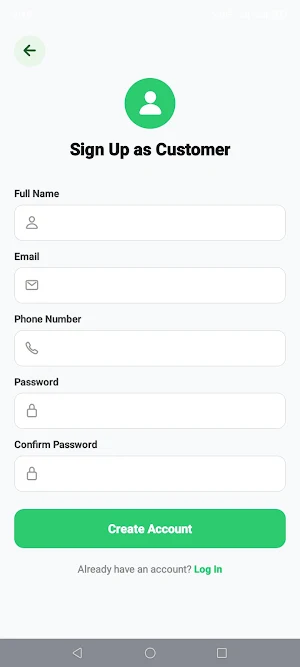 Flush Delivery Juja Screenshot 1