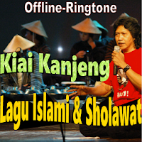 Lagu Islami & Sholawat Kanjeng