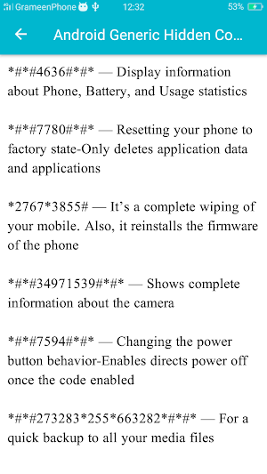 Master Code Unlock Guide Screenshot 3
