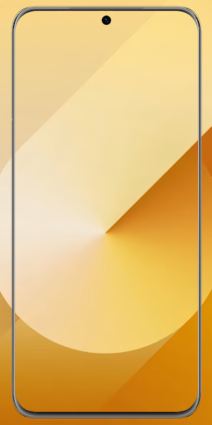 Galaxy Z Fold 6 wallpaper Screenshot 1