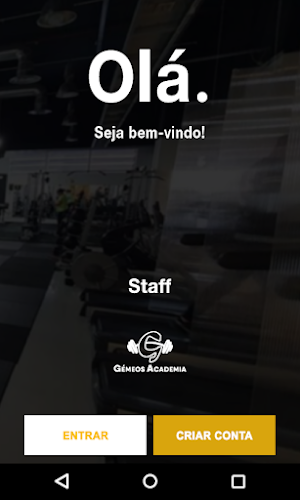 Professor GemeosAcademia Screenshot 1