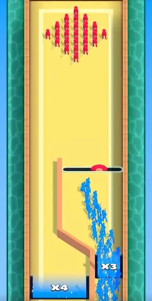 Pull the Pin Army Screenshot 3