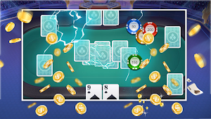 3Patti Gold Poker BigWin Screenshot 1