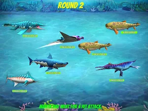 Sea World Simulator Screenshot 2