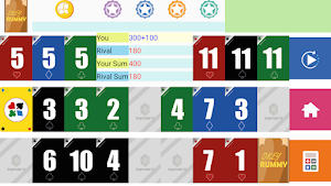 Okey - Rummy Screenshot 2