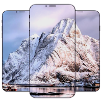 Mountains Wallpaper