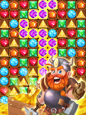 Diamond Miner Screenshot 3