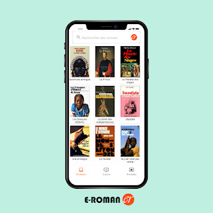 E-Roman Screenshot 1
