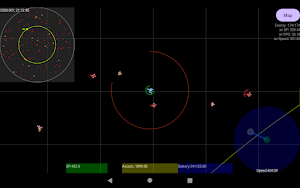 Space Road: Elite Screenshot 3