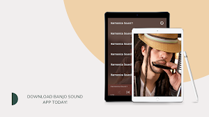 Harmonica Sounds Screenshot 1