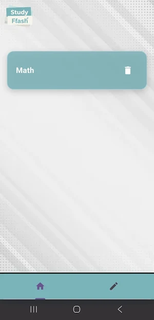 StudyFlash Screenshot 0