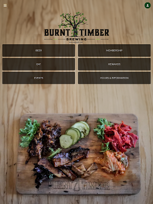 Burnt Timber Tavern Screenshot 3