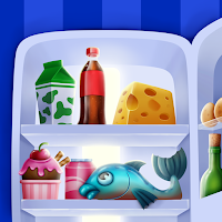 Refill the fridge